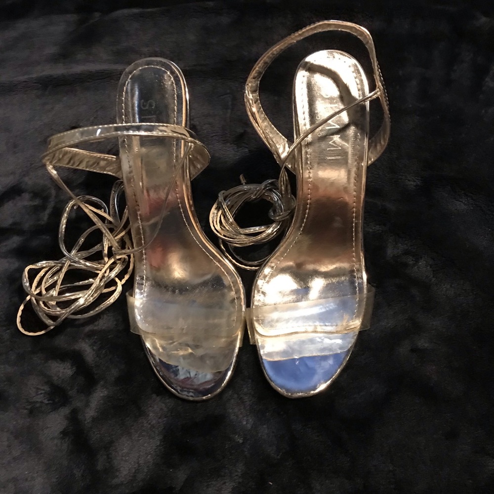 Simmi shoes.